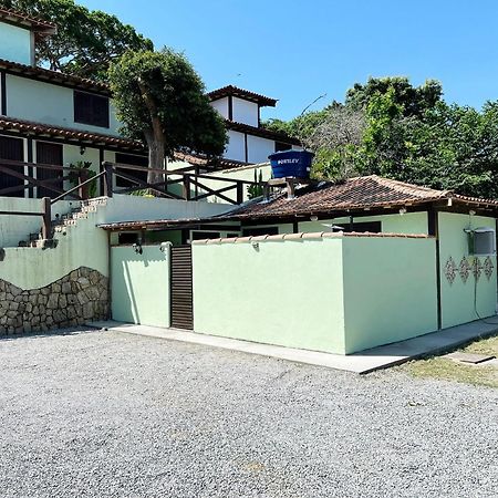 Casa Aconchegante A 7 Min Da Praia Armacao dos Buzios Dış mekan fotoğraf