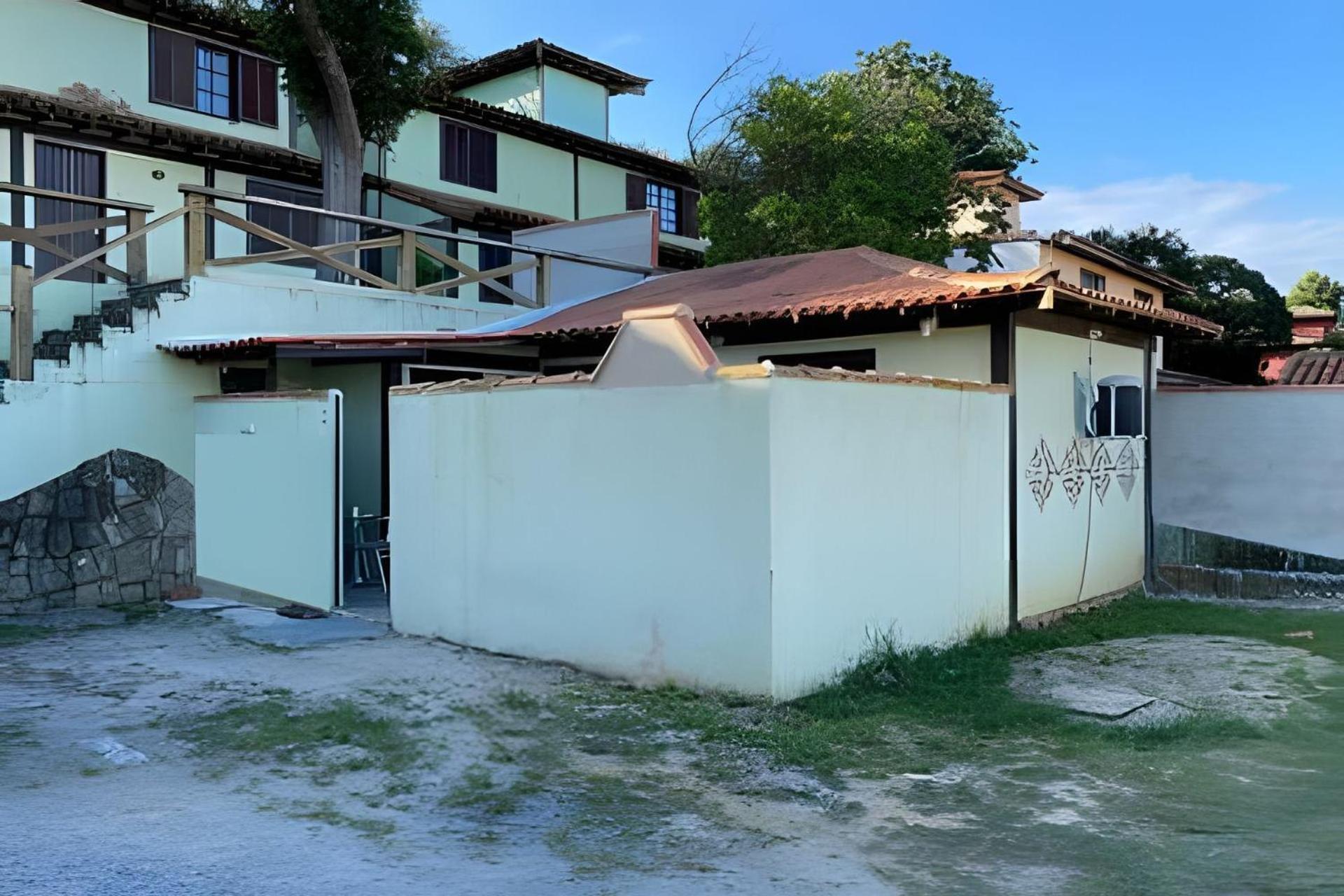 Casa Aconchegante A 7 Min Da Praia Armacao dos Buzios Dış mekan fotoğraf