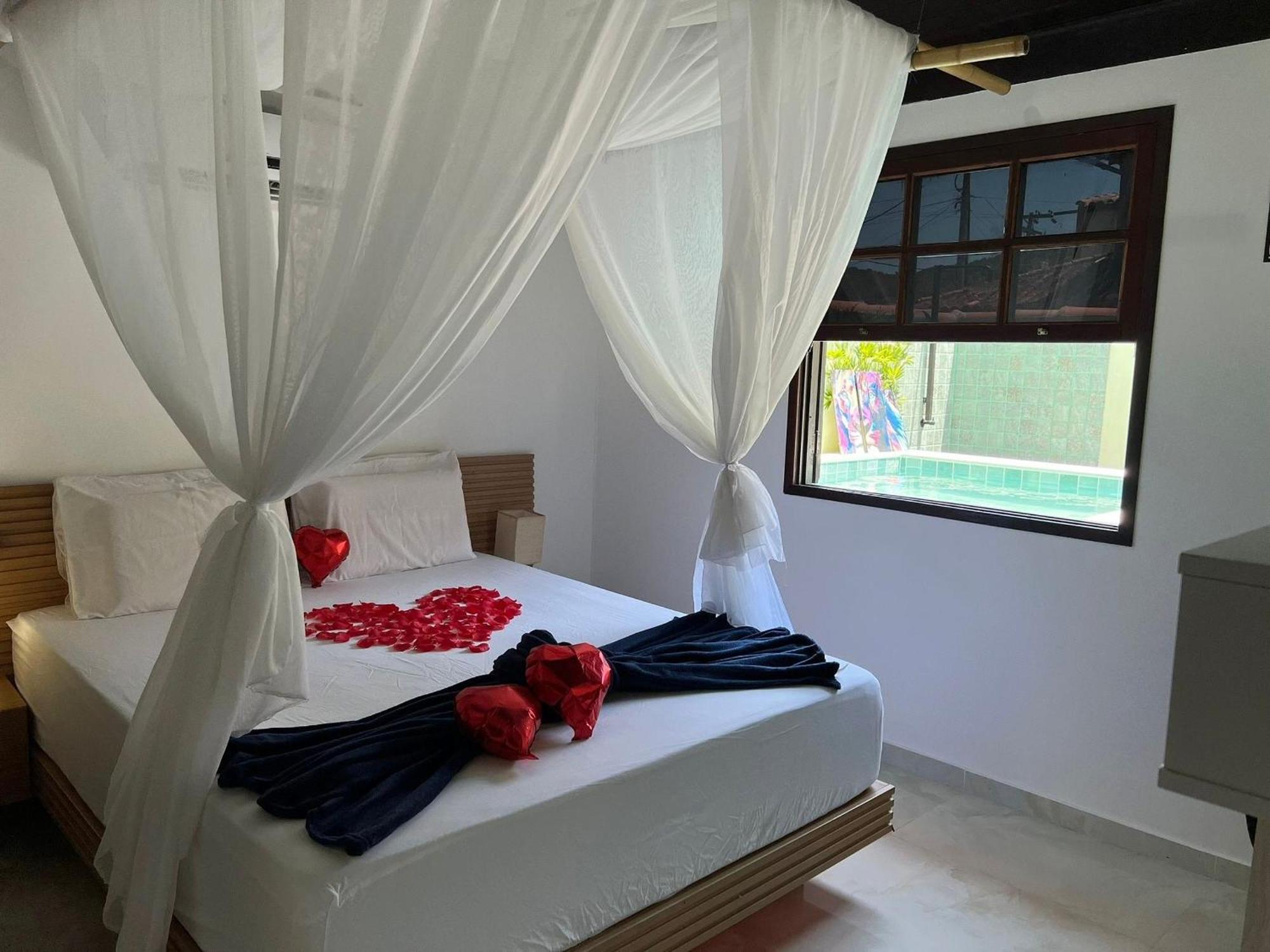 Casa Aconchegante A 7 Min Da Praia Armacao dos Buzios Dış mekan fotoğraf